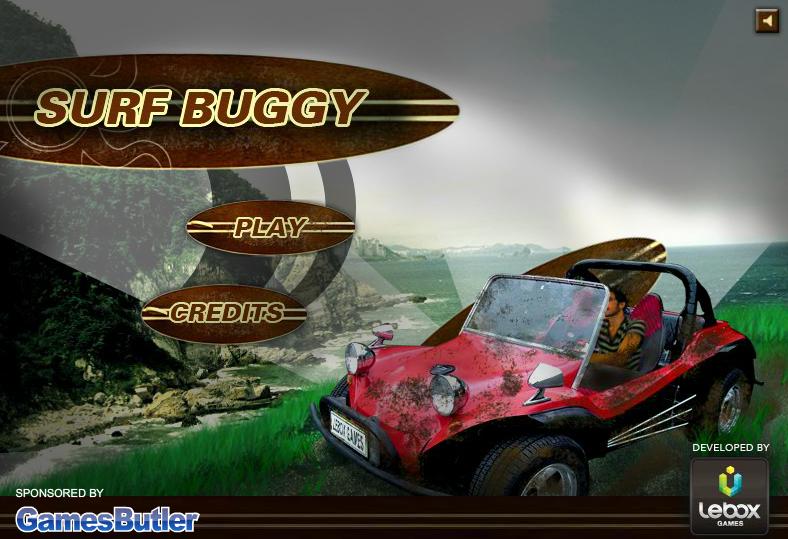Surf Buggy